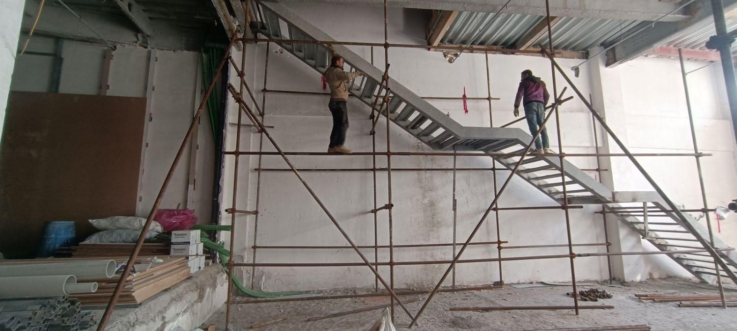 اجاره داربست در رامسر و چابکسر و شیرود|خدمات پیشه و مهارت|رامسر, |دیوار
