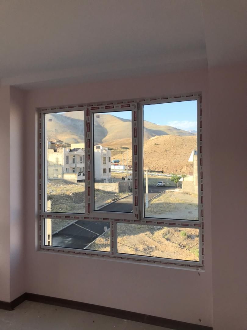 پنجره upvc pvc دوجداره|خدمات پیشه و مهارت|پردیس, |دیوار