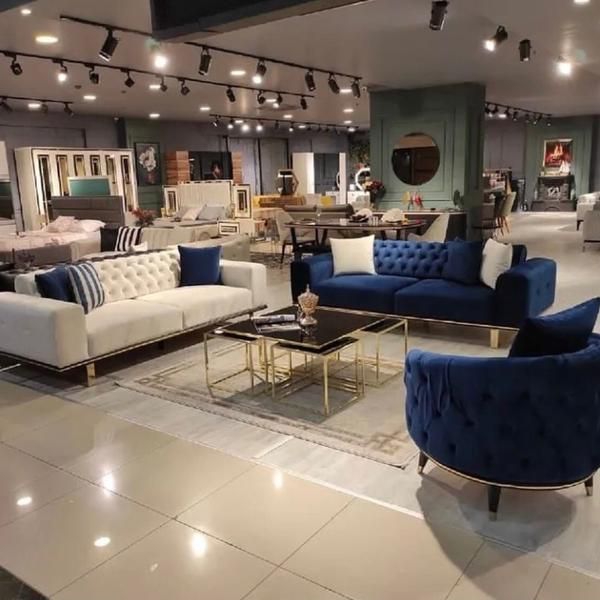 فروش شرایطی مبل راحتی ۲۰۲۱ مدل * هکتور *|مبلمان خانگی و میز عسلی|رشت, حومه رشت|دیوار