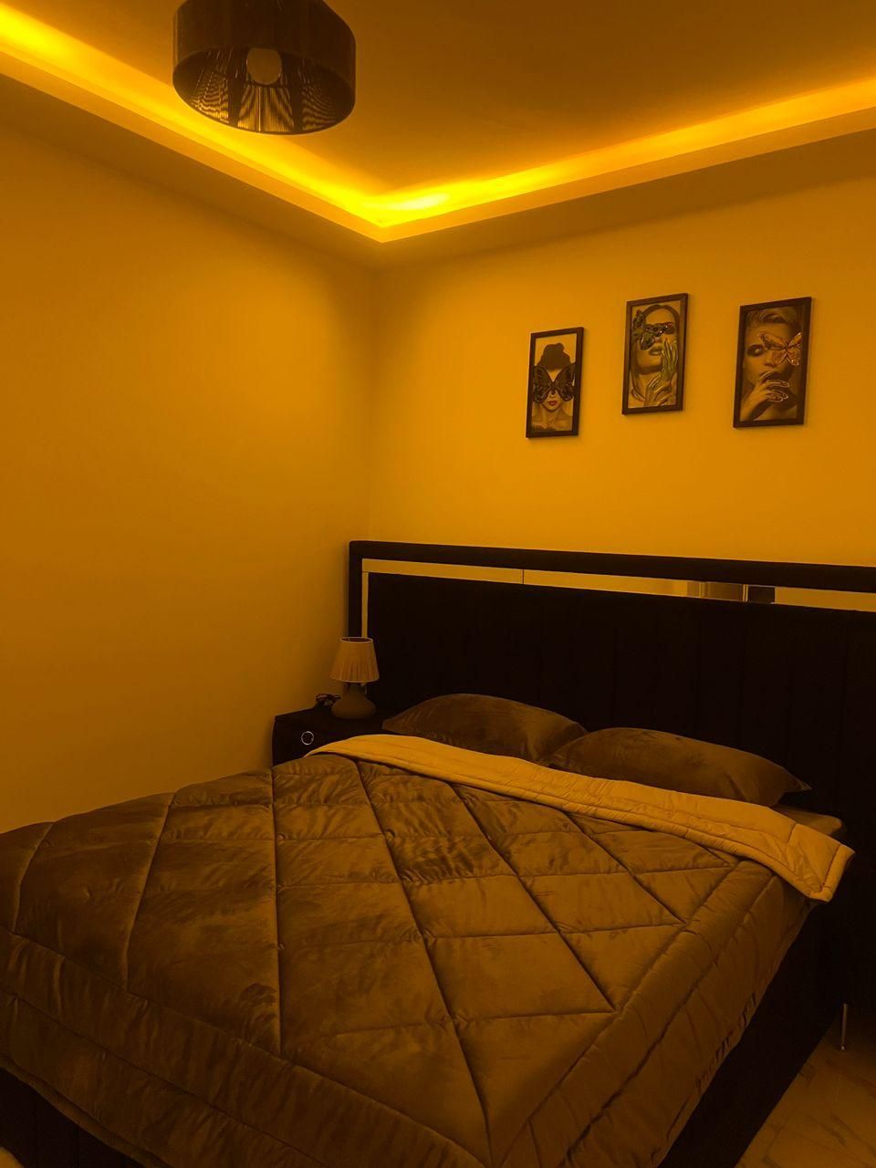 اجاره روزانه تکخواب سعادت اباد|اجارهٔ کوتاه‌مدت آپارتمان و سوئیت|تهران, سعادت‌آباد|دیوار