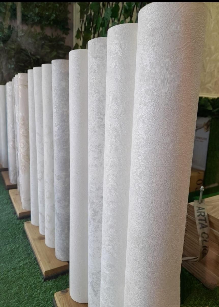 جشنواره فروش کاغذدیواری و کفپوش مستقیم از انبار|خدمات پیشه و مهارت|کرج, گوهردشت|دیوار