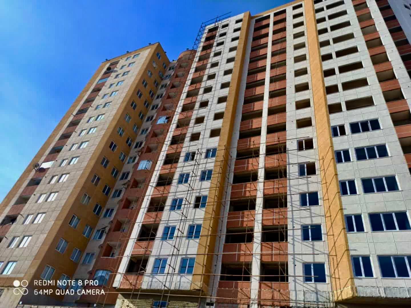 فروش ملک 86 متری (مسکــن در تبــریز)|فروش آپارتمان|پارسآباد, |دیوار