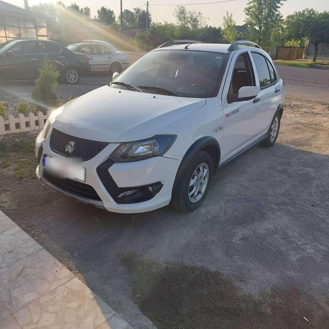 کوییک s مدل۱۴۰۲|خودرو سواری و وانت|رشت, دیلمان|دیوار