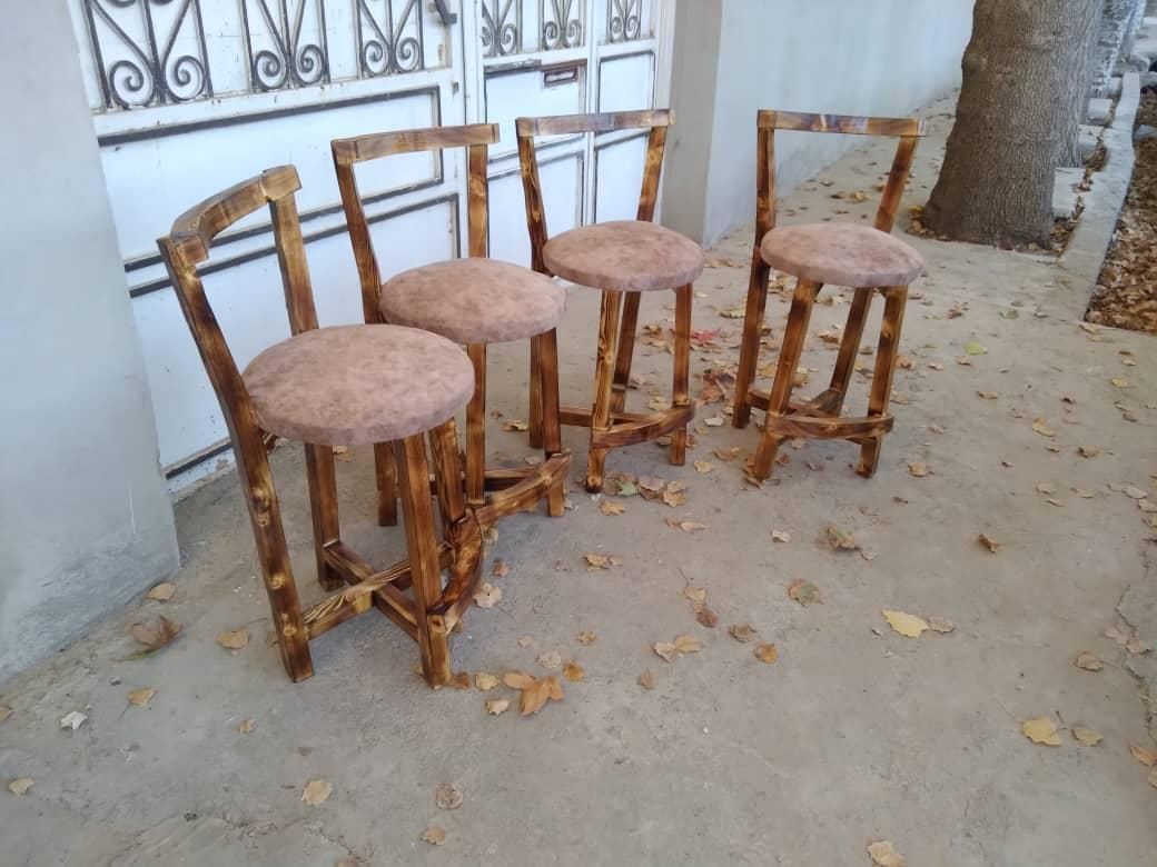 صندلی اپن*صندلی اوپن*صندلی اپنی*صندلی کانتر|صندلی و نیمکت|تهران, صادقیه|دیوار