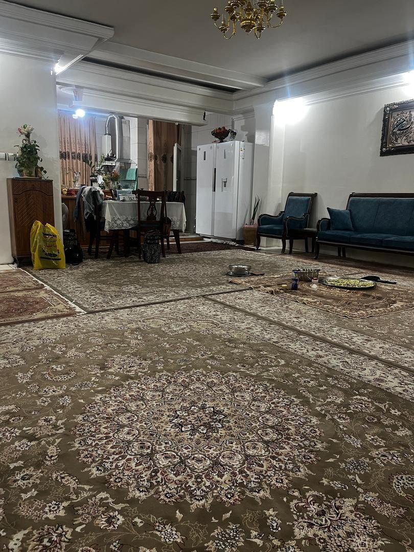 اجاره ۱۱۰ متری تکواحدی همکف در تهران‌سر|اجارهٔ آپارتمان|تهران, تهرانسر شرقی|دیوار