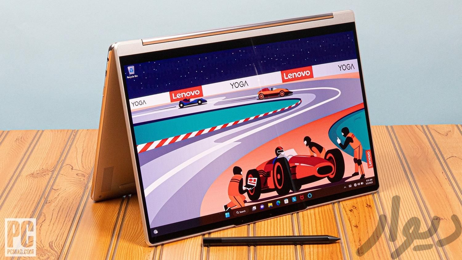 LENOVO Yoga x1 لپ تاپ|رایانه همراه|بروجرد, |دیوار