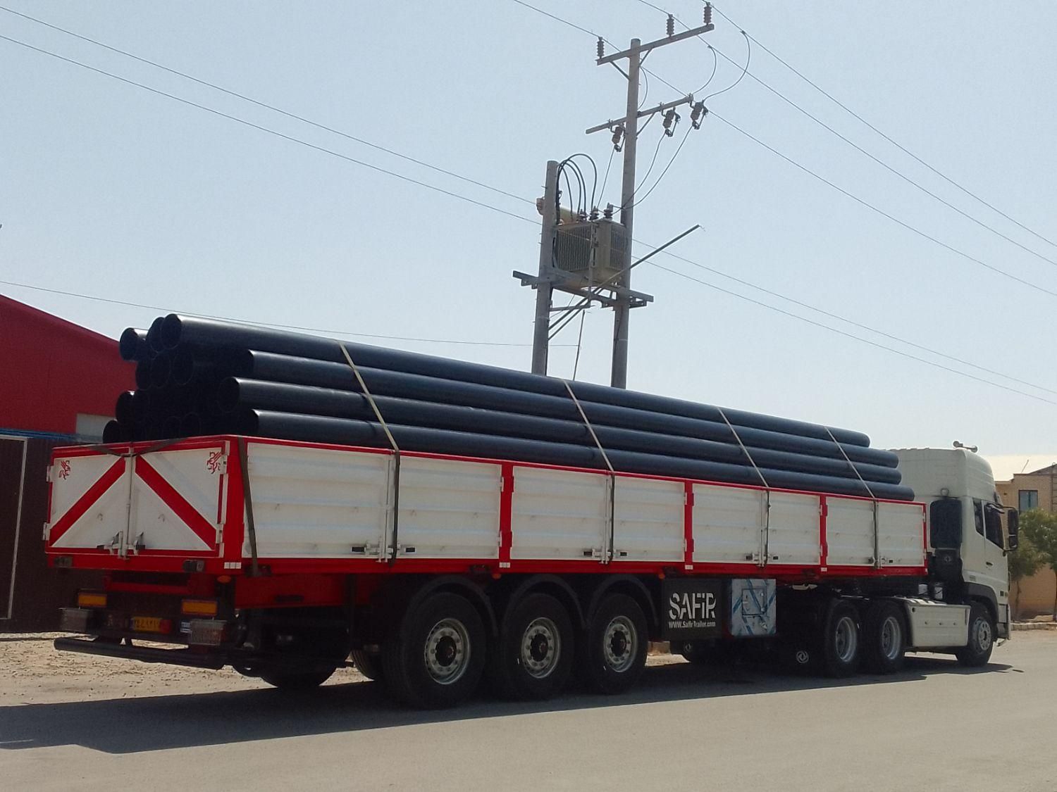 گندم،شلتوک،لوله پلی اتیلن|عمدهفروشی|دزفول, |دیوار