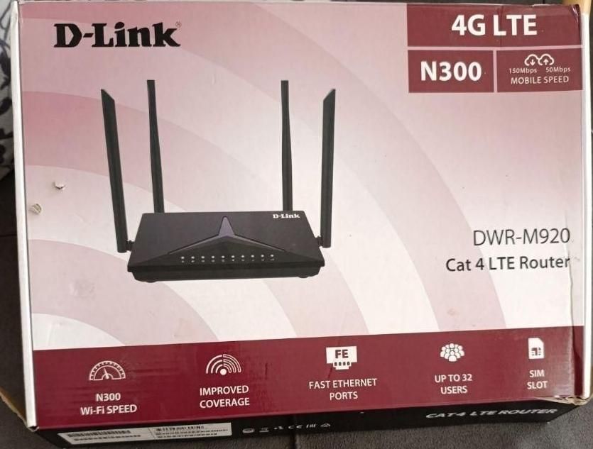 920 Dlinkسیم کارتی و مودم M60 جیبی و TFi60ایرانسل|مودم و تجهیزات شبکه|تهران, ستارخان|دیوار