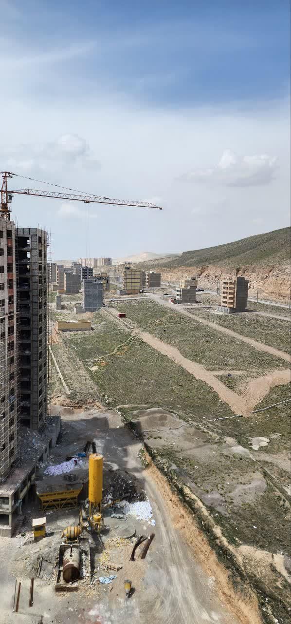 فروش ملک 86 متری (مسکــن در تبــریز)|فروش آپارتمان|پارسآباد, |دیوار