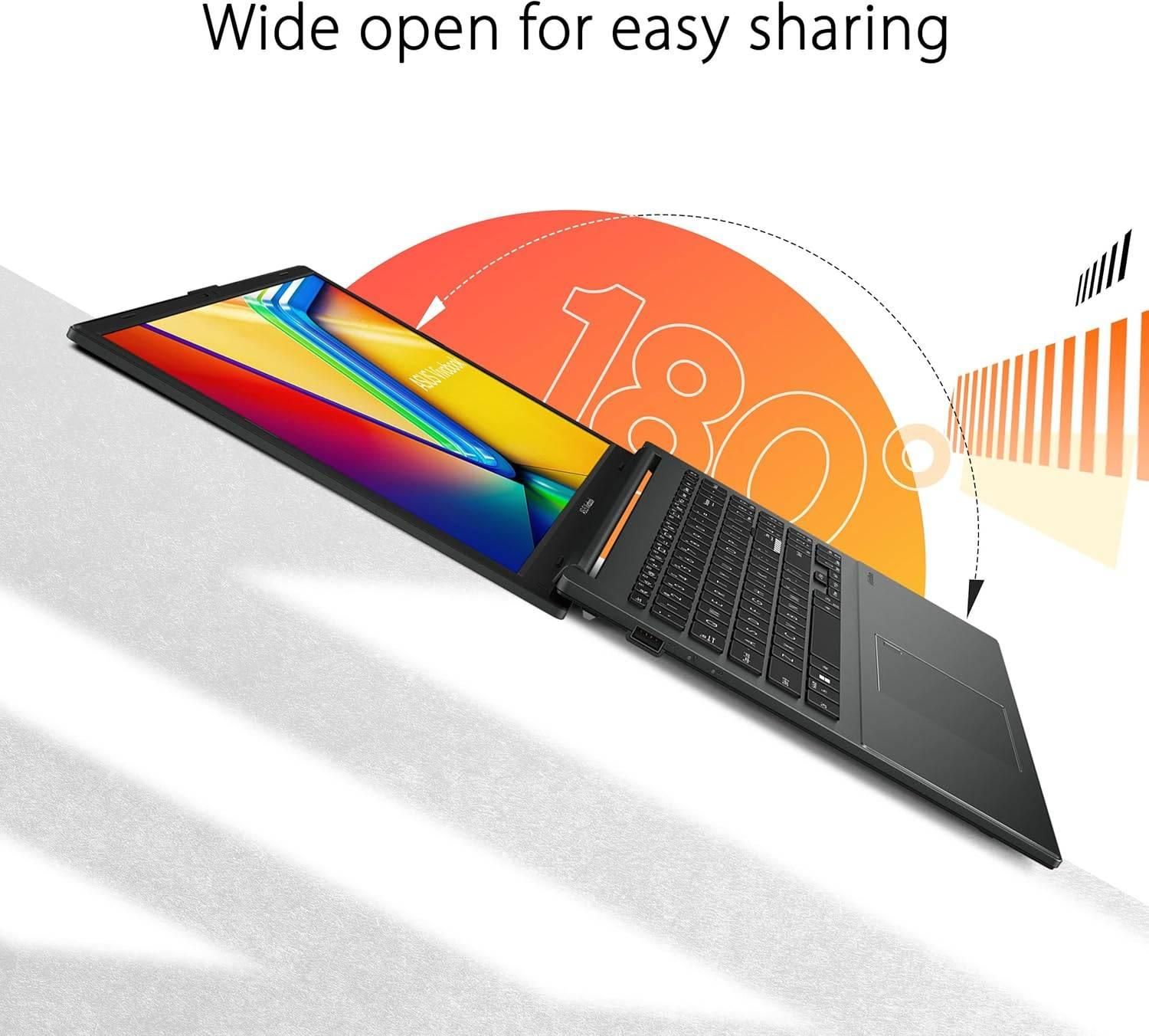 لپ تاپ ایسوس Asus VivoBook E1504FA|رایانه همراه|شیراز, ملاصدرا|دیوار