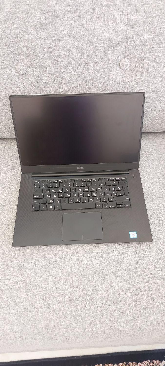 لپ تاپ Dell precision 5520|رایانه همراه|تهران, میدان انقلاب|دیوار