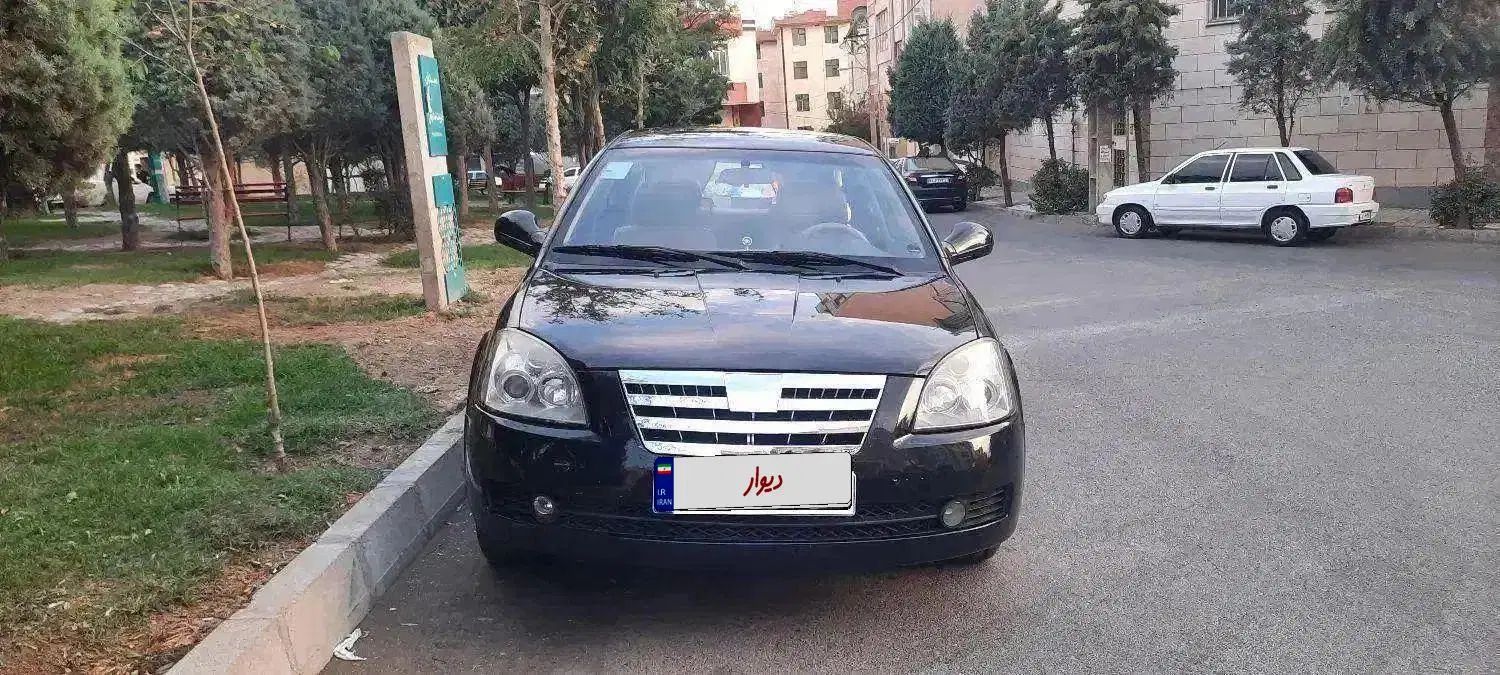 فروش خودرو|خودرو سواری و وانت|تهران, شهرک غرب|دیوار