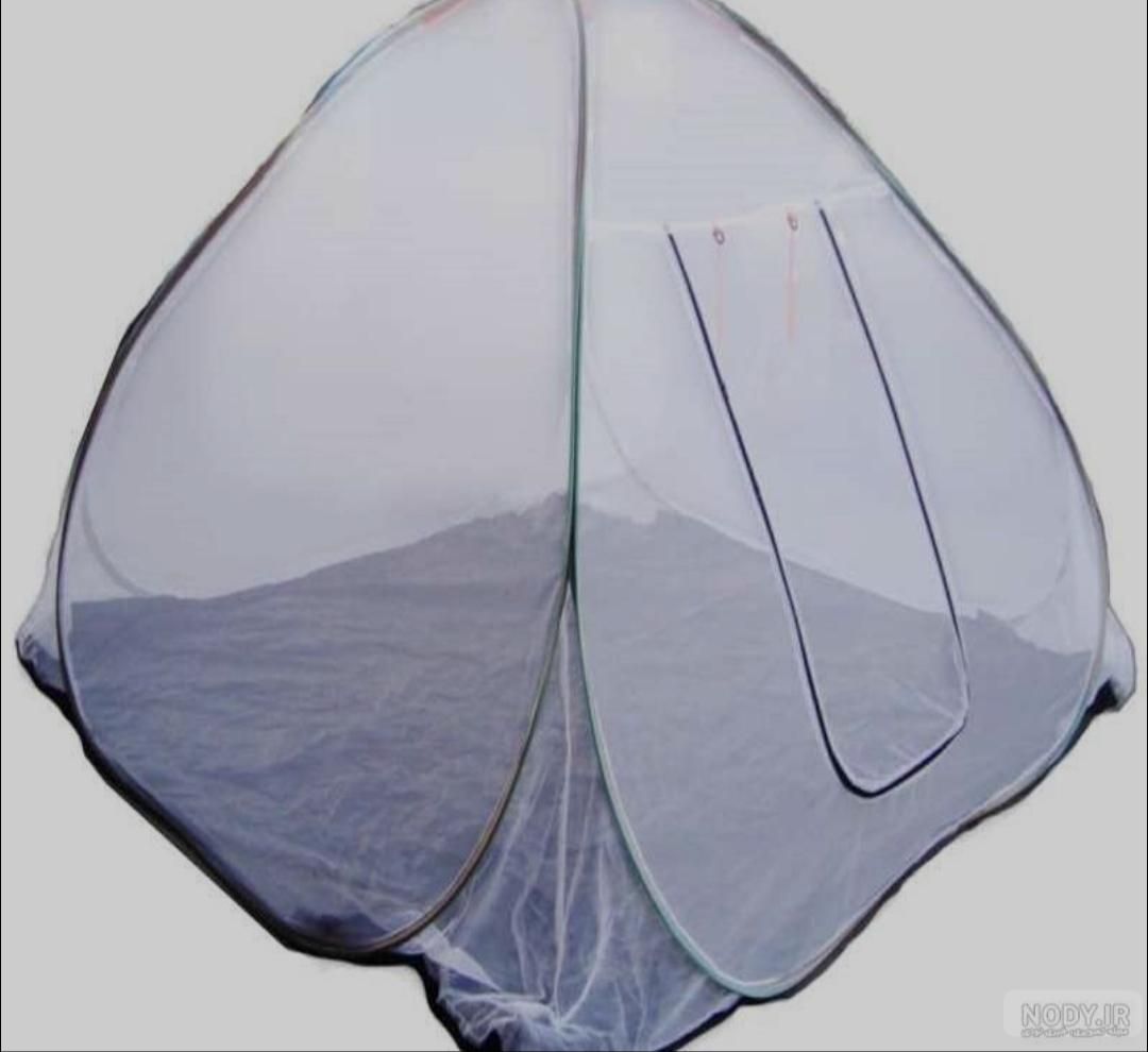 پشه بند چادری مسافرتی تاشو|کوهنوردی و کمپینگ|برازجان, |دیوار