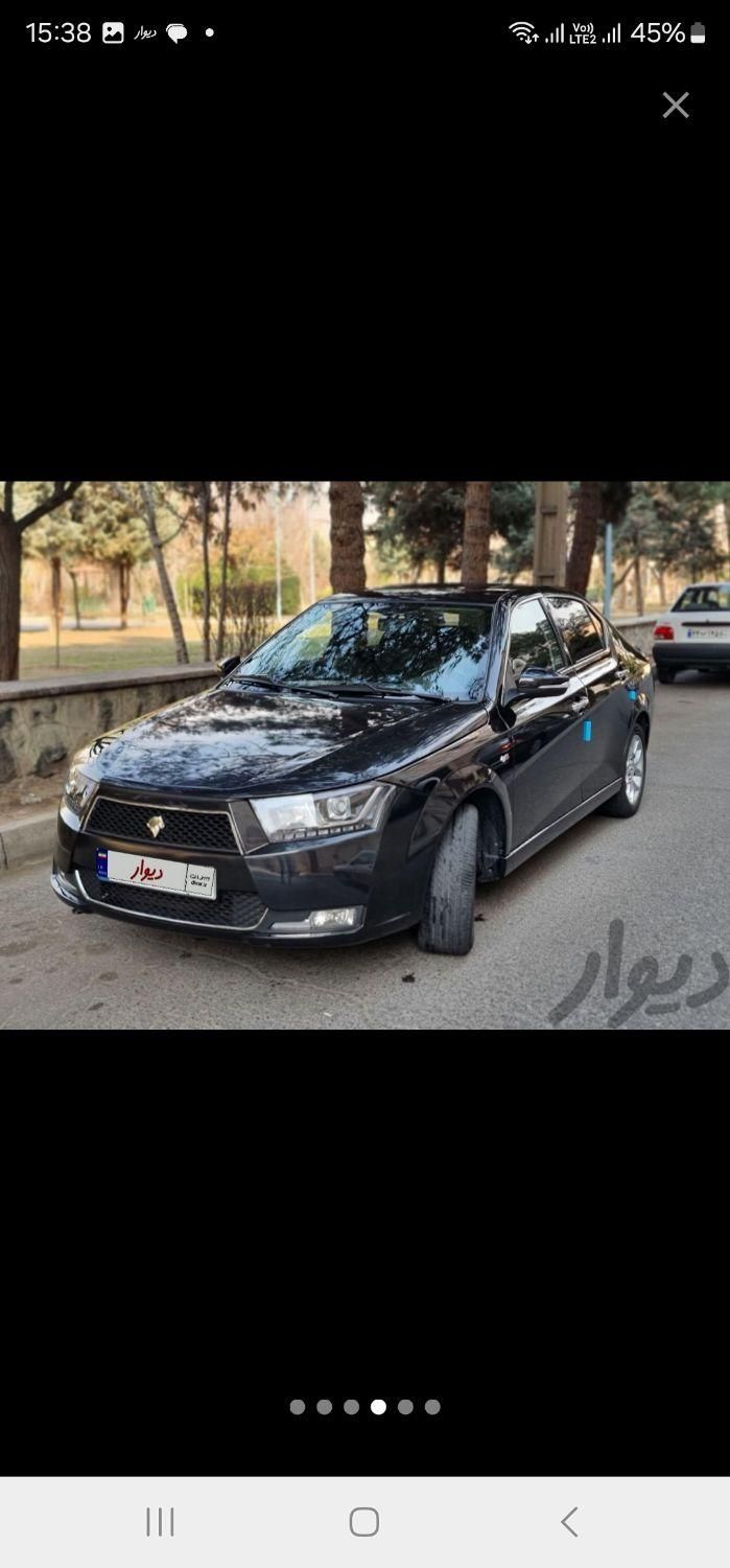 اجاره خودرو/اقتصادی/دناپلاس|خودرو اجاره‌ای|تهران, ونک|دیوار