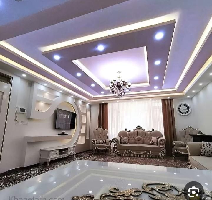 نقاشی ساختمان با کیفیت و تضمین|خدمات پیشه و مهارت|بندر انزلی, چهارفریضه|دیوار