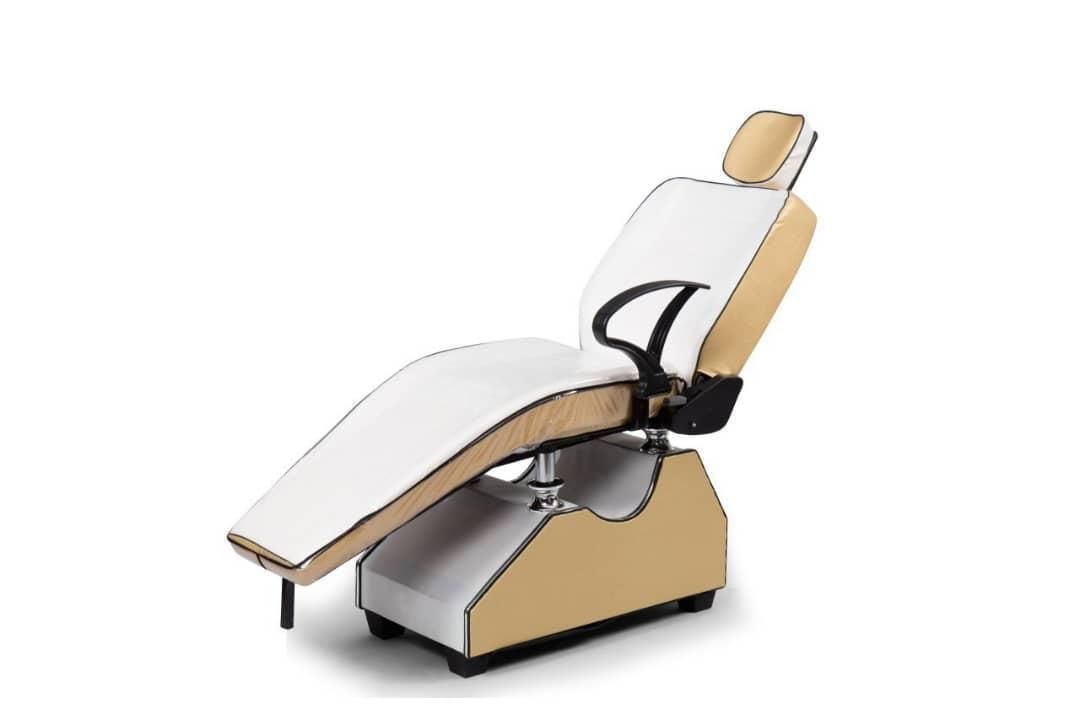 صندلی آرایشگاه وسالن های زیبایی|آرایشگاه و سالن‌های زیبایی|مشهد, نوید|دیوار