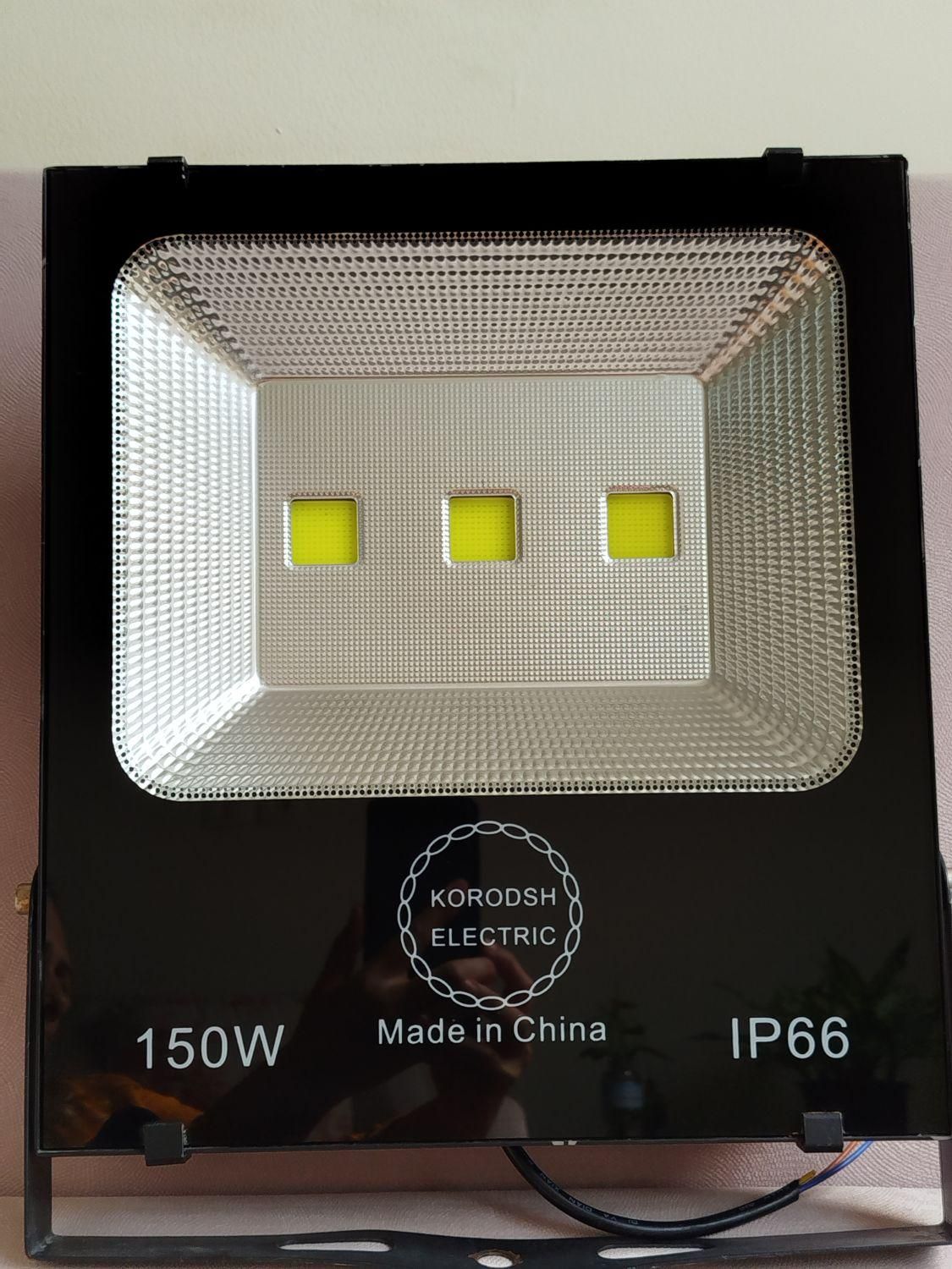 پروژکتور LED|لامپ و چراغ|شهریار, |دیوار