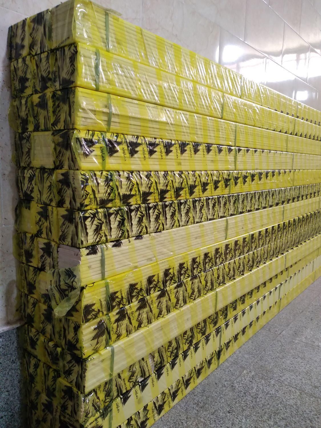 فروش پروفیل رگال بست آلن خور چوب روسی شاخک|فروشگاه و مغازه|تهران, اتابک|دیوار