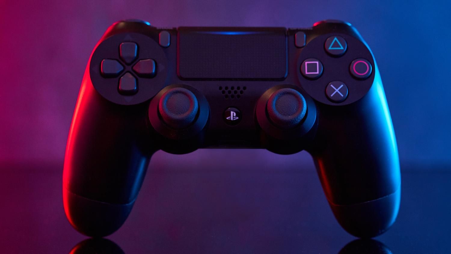 خریدار دسته و دستگاه ps4 ps5 کارکرده خرید|کنسول، بازی ویدئویی و آنلاین|کرج, گلشهر|دیوار