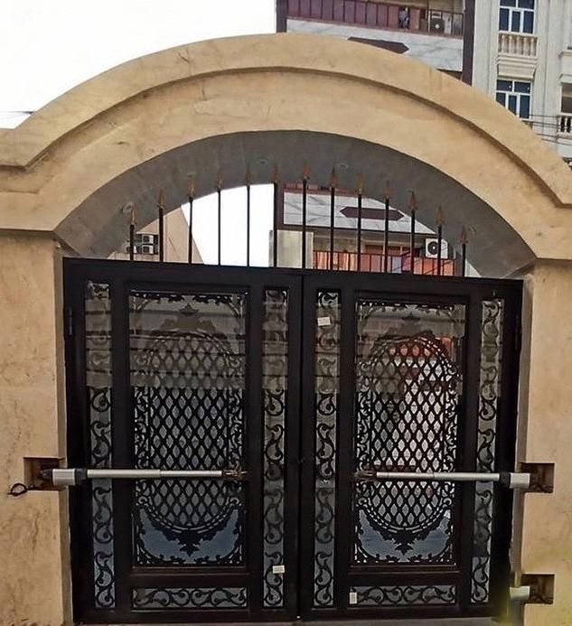 جک پارکینگی کرکره برقی جک در ( جک بازویی جک درب )|مصالح و تجهیزات ساختمان|همدان, |دیوار