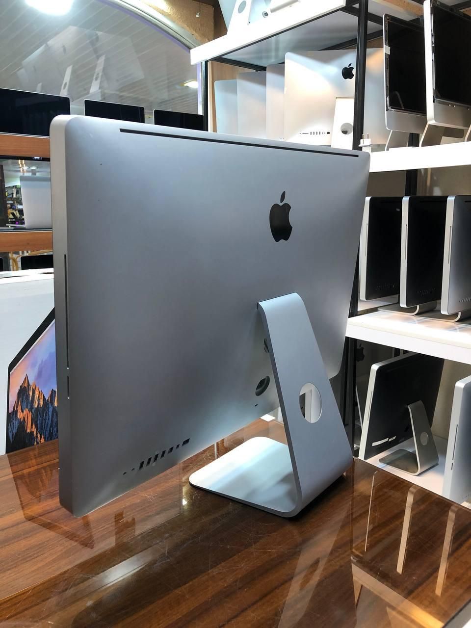 آیمک ۲۷ اینچ کرای ۵ سری iMac corei5|رایانه رومیزی|تبریز, |دیوار