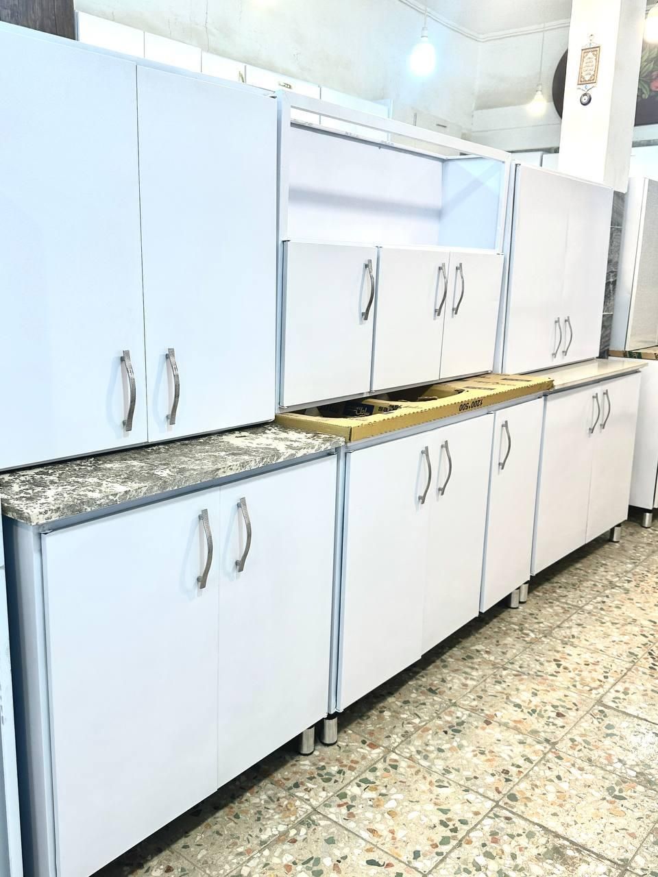 (کابینت) سفارشی مدلهای جدید|مصالح و تجهیزات ساختمان|کوهدشت, |دیوار
