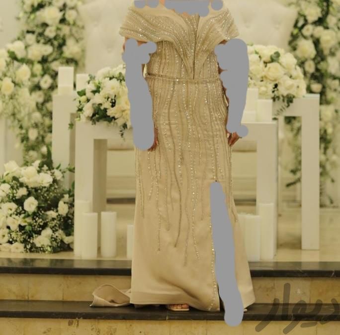 لباس مجلسی شیک|لباس|تهران, آذربایجان|دیوار