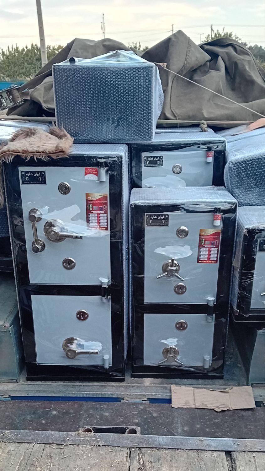 گاوصندوق پخش گاوصندوق 250k|ابزارآلات|مشهد, جانباز|دیوار