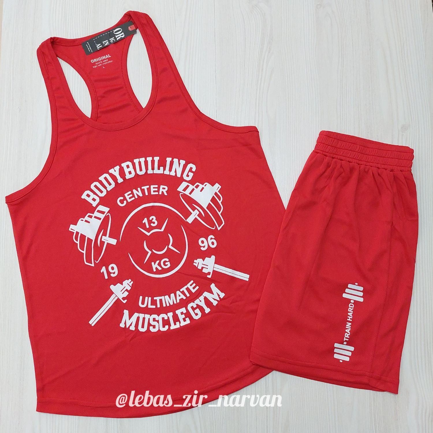 ست باشگاهی مردانه ( ست ورزشی )|لباس|شیراز, عادل آباد|دیوار