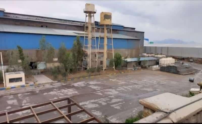 استخدامی بزرگ و خیلی فوری شرکت معتبر فولادی|استخدام صنعتی، فنی، مهندسی|یزد, |دیوار