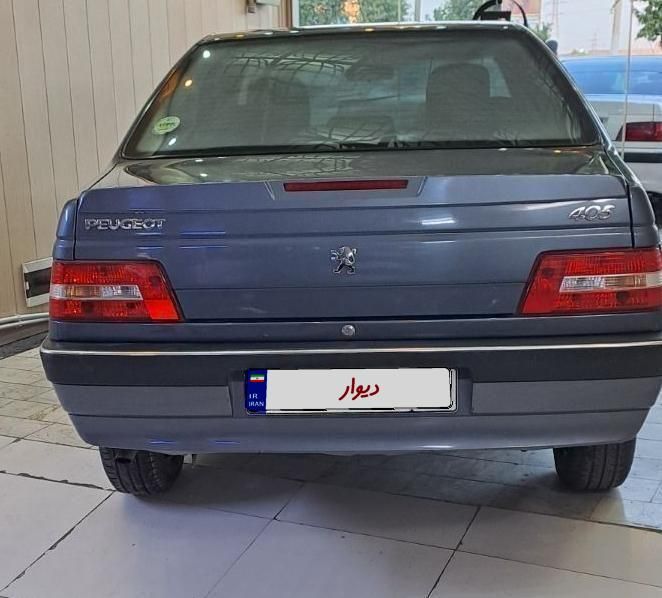 پژو 405 SLX موتورTU5، مدل ۱۳۹۹|خودرو سواری و وانت|کرج, شهرک بنفشه|دیوار