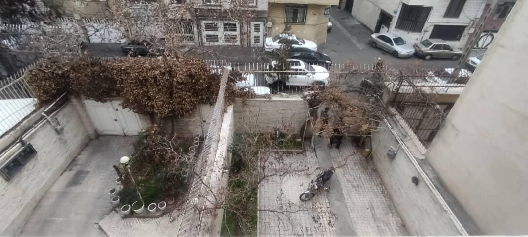 فروش کلنگی دبستان۱۹۸متر قابل سکونت در۳طبقه|فروش زمین و ملک کلنگی|تهران, دبستان|دیوار