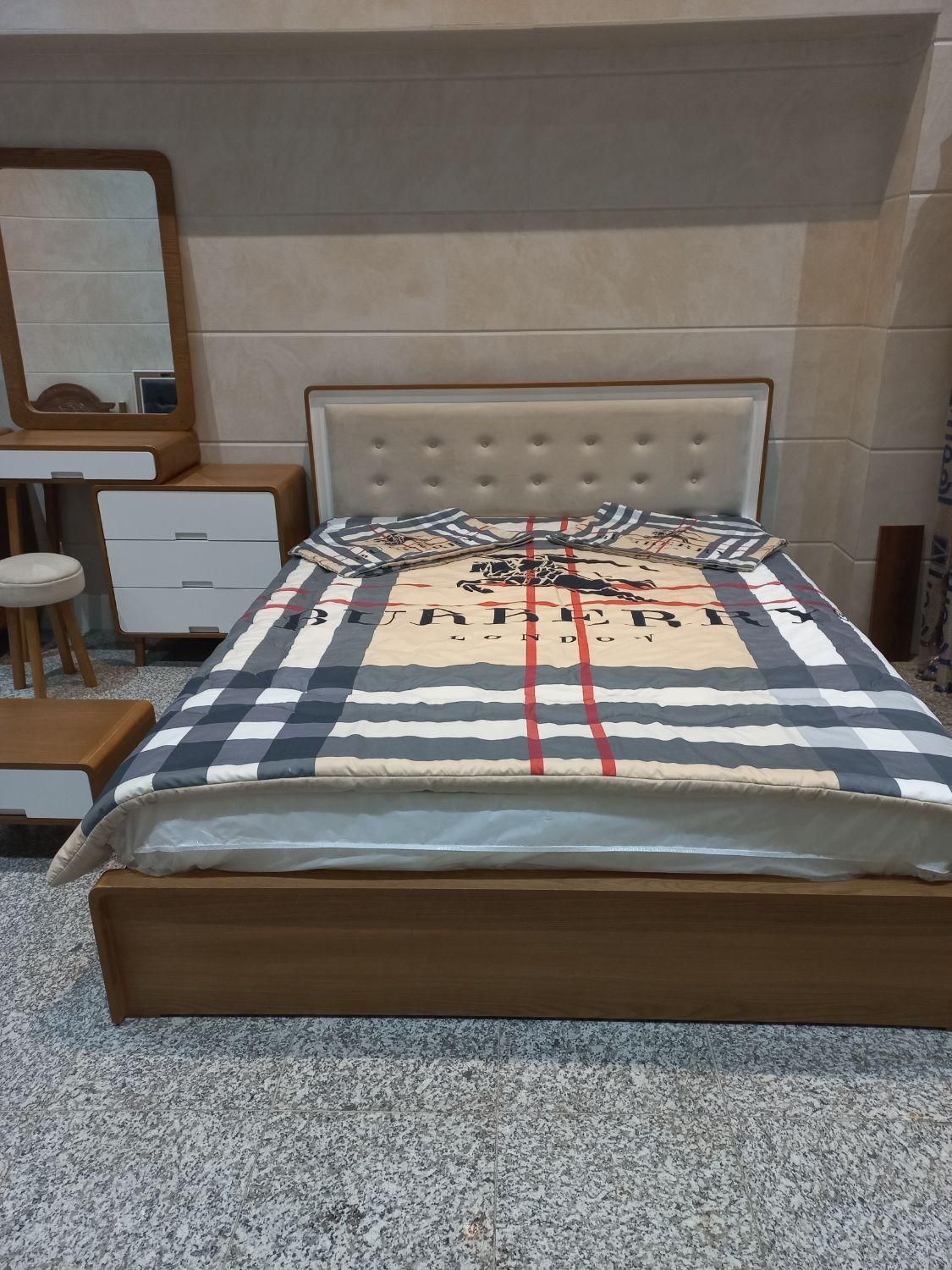 سرویس خواب کیا|تخت و سرویس خواب|زنجان, |دیوار