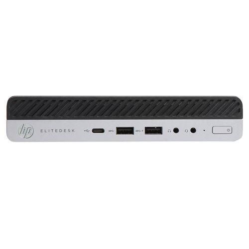 کیس HP فقط اندازه کف دست اداری وحسابداری نقدواقساط|رایانه رومیزی|تهران, میدان ولیعصر|دیوار