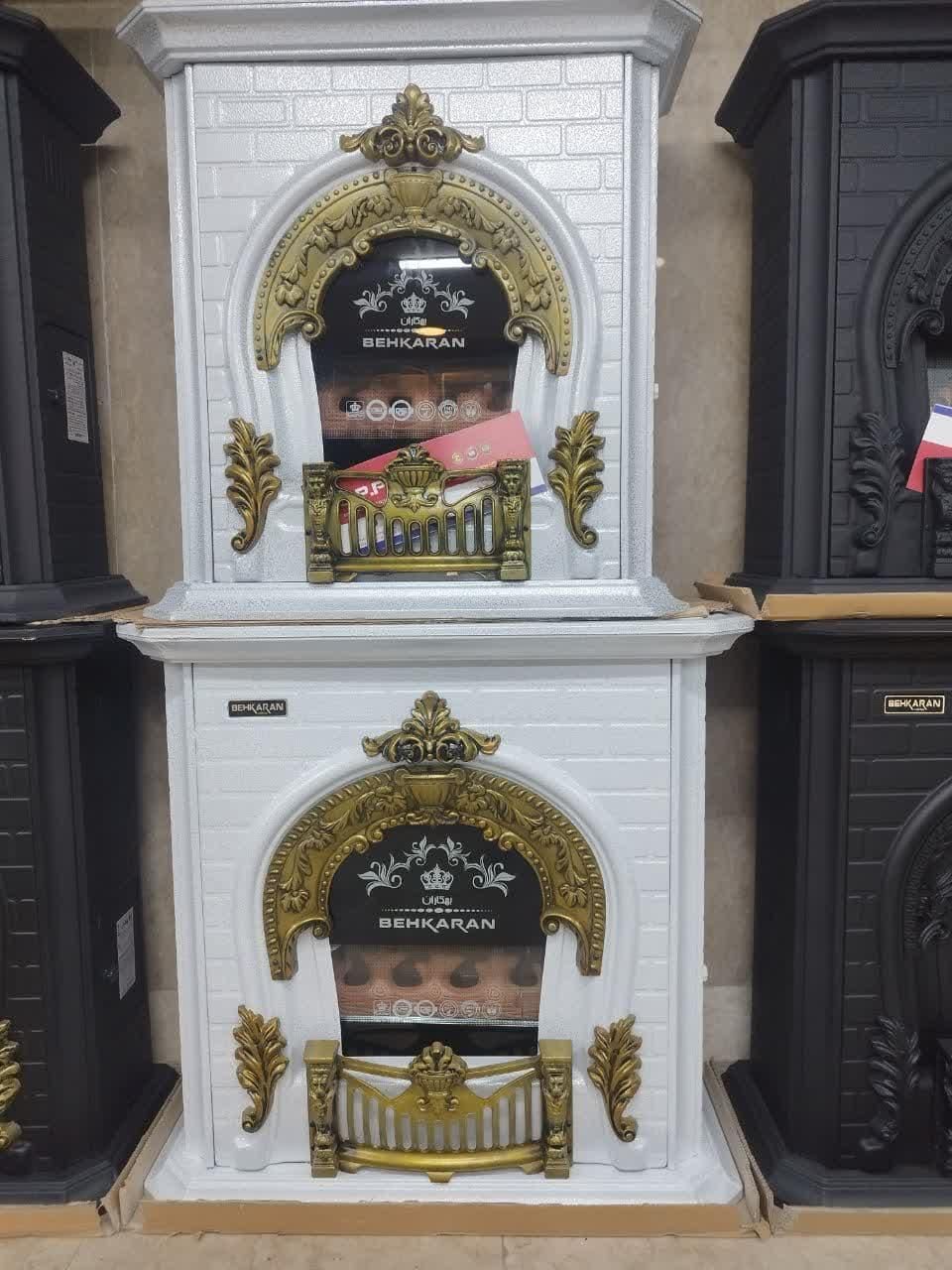 بخاری گازی پرنسس /استاندارد/|بخاری، هیتر، شومینه|کرج, گلشهر|دیوار