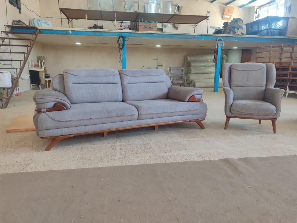 مبل راحتی چستر.امیراژدری دیاکو مبل|مبلمان خانگی و میز عسلی|اردبیل, |دیوار