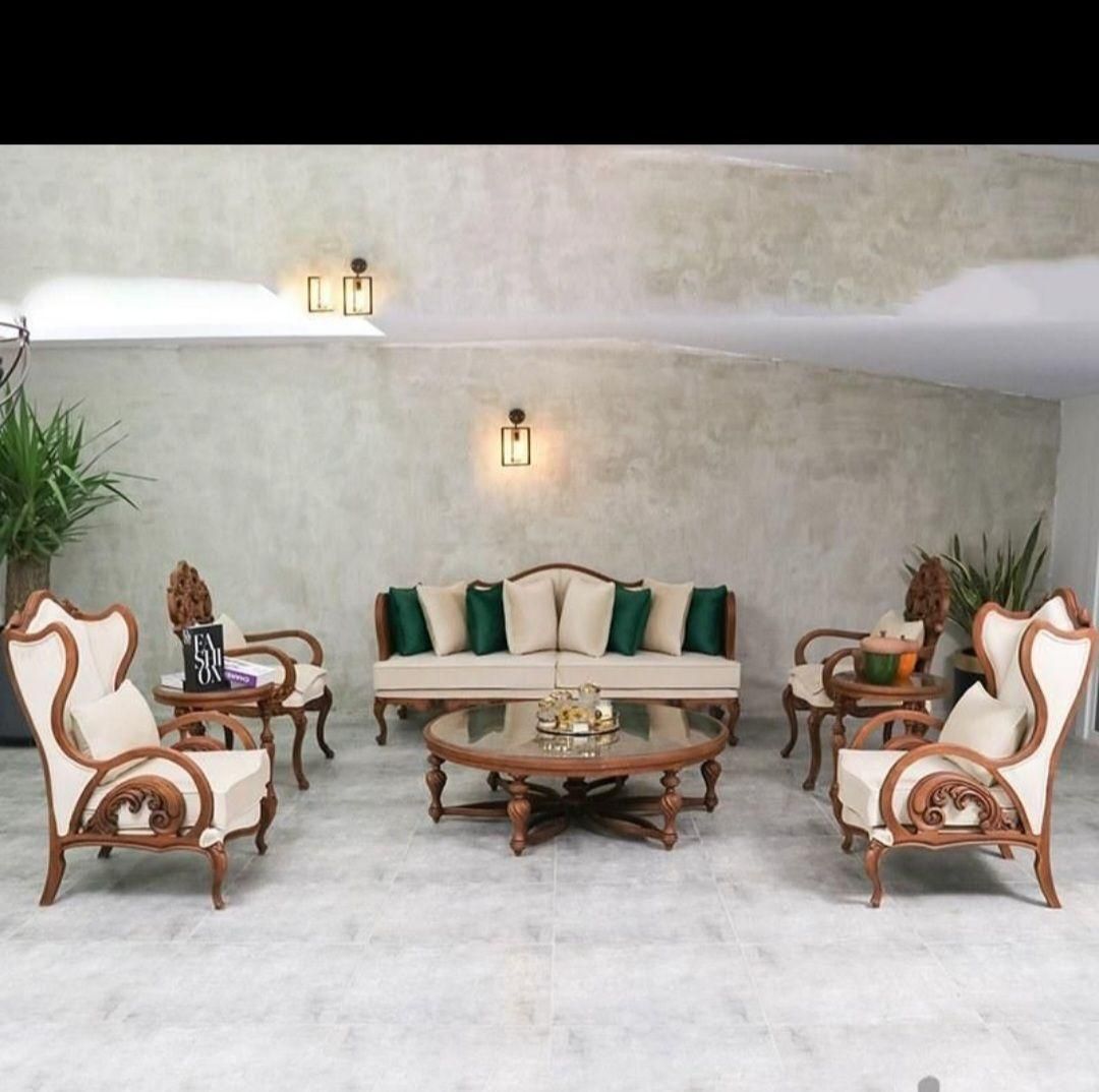 تعویض مبل نو با مبل کهنه|مبلمان خانگی و میز عسلی|تهران, یافت آباد جنوبی|دیوار