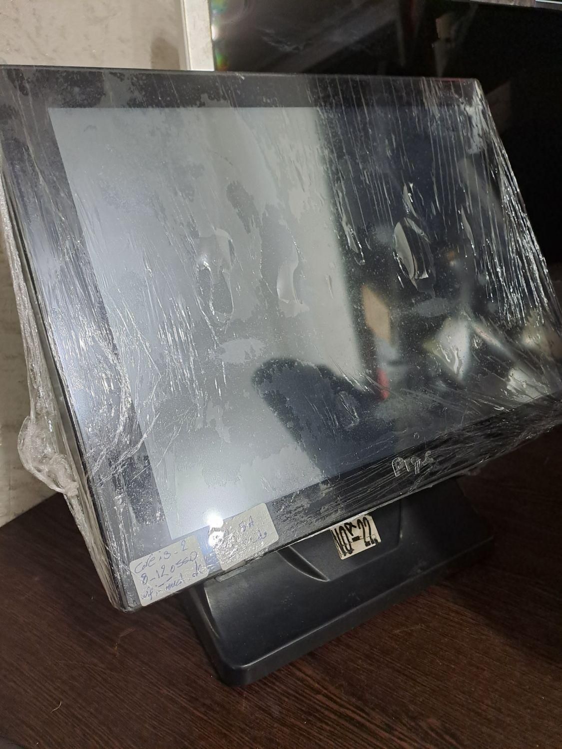 صنووق فروشگاهی لمسی تاچ مدل proc|فروشگاه و مغازه|تهران, ایرانشهر|دیوار