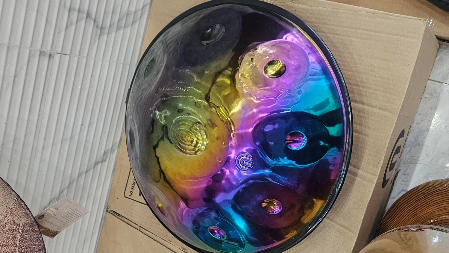 هنگدرام ٪متنوع|درام و پرکاشن|نجفآباد, ۲۲ بهمن|دیوار