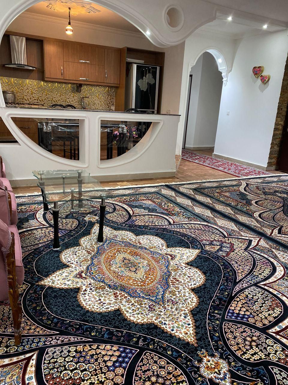 ویلا دو خوابه نوساز متل قو|اجارهٔ کوتاه‌مدت آپارتمان و سوئیت|سلمان‌شهر, |دیوار