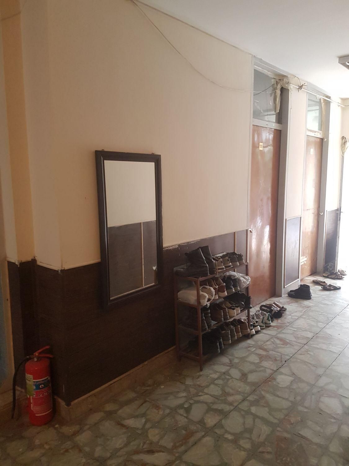خوابگاه پسرانه عفیف آباد|اجارهٔ کوتاه‌مدت آپارتمان و سوئیت|شیراز, عفیف‌آباد|دیوار