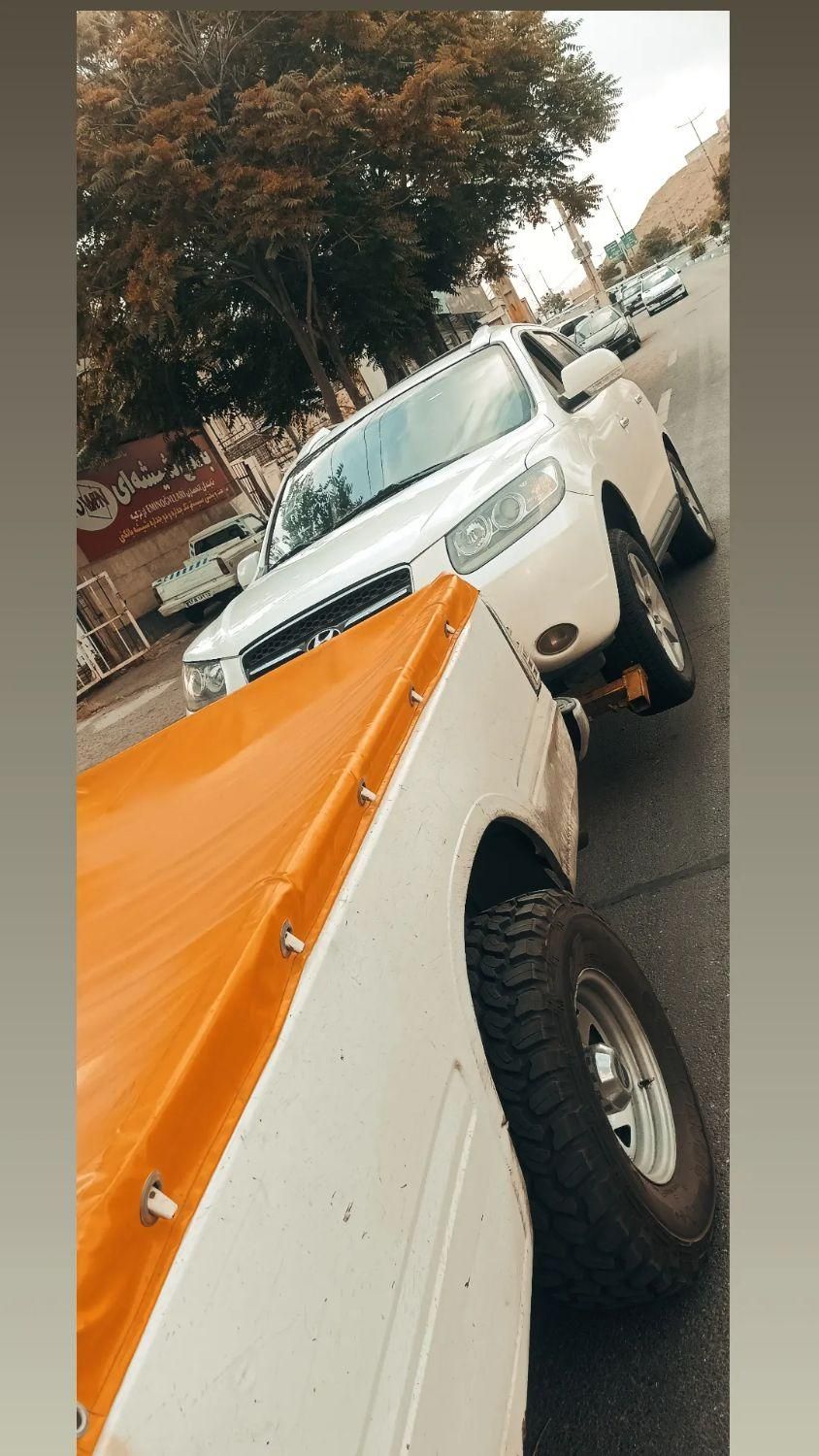 امداد خودروخودروبریدککش جرثقیل یدک کش خودرو بریدکش|خدمات حمل و نقل|تبریز, |دیوار