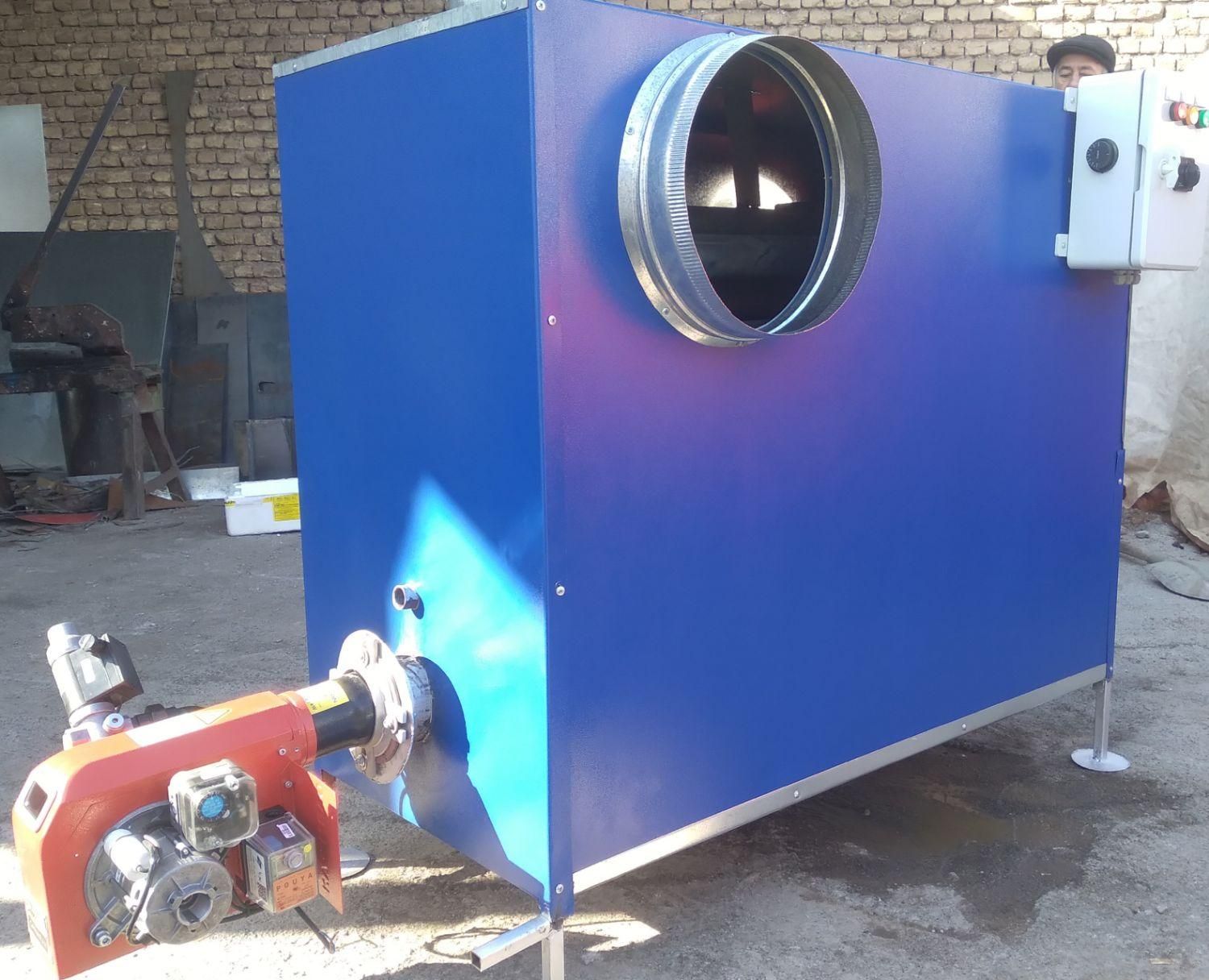 ه ی تر گل خانه|ماشین‌آلات صنعتی|بیرجند, |دیوار