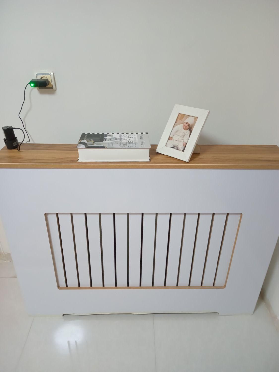 کاور شوفاژ در صورت سفارش ایتا روبیگاه  واستاپ|آبگرمکن، پکیج، شوفاژ|همدان, |دیوار