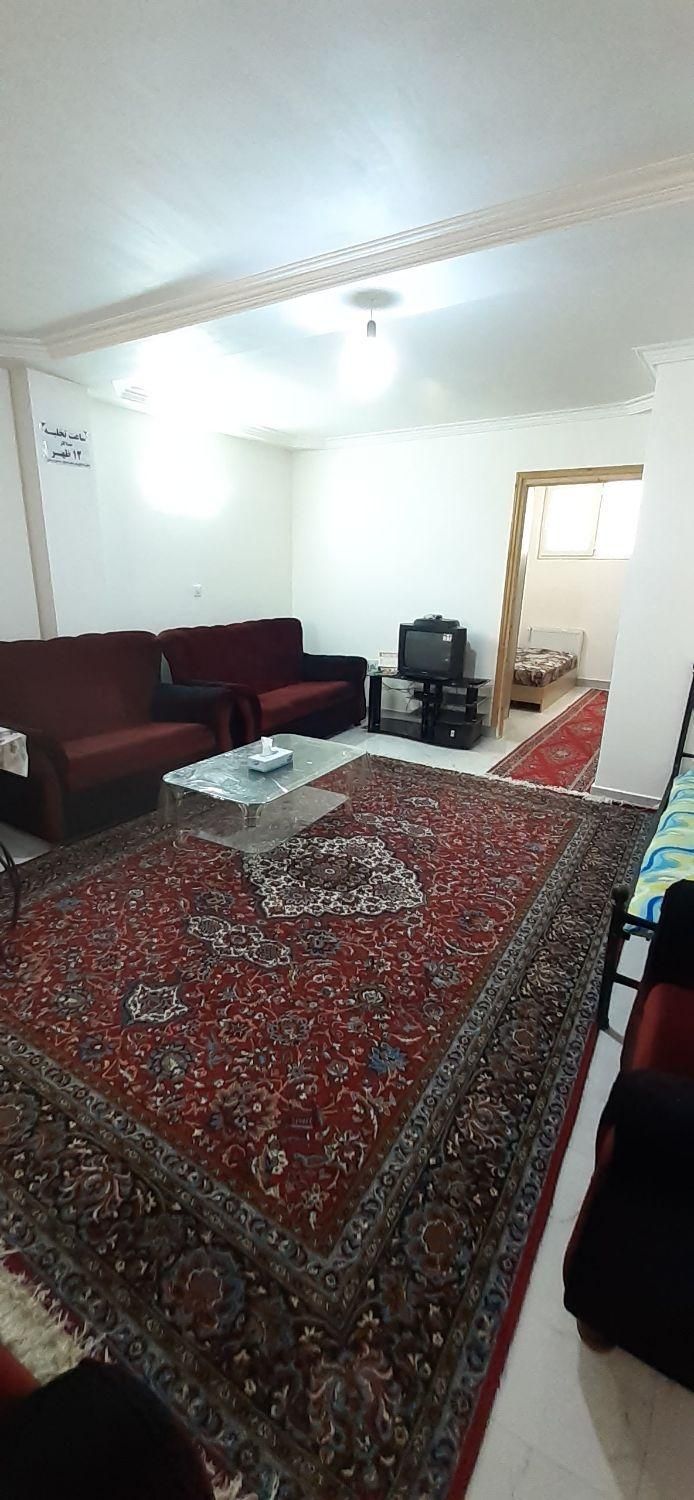 سوییت ۷۰ متری دربست همکف پارکینگ در فومن|اجارهٔ کوتاه‌مدت آپارتمان و سوئیت|فومن, |دیوار