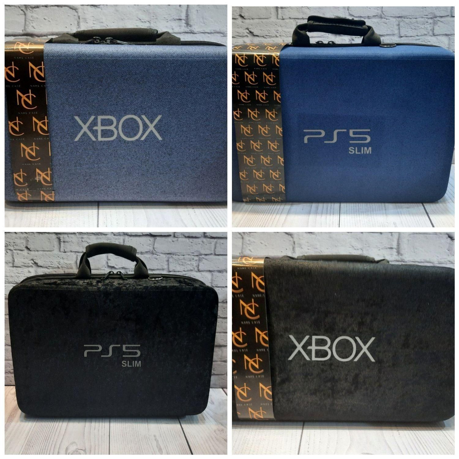 کیف حرفه ای ps5 برند نهل|کنسول، بازی ویدئویی و آنلاین|تهران, نیروی هوایی (پیروزی)|دیوار