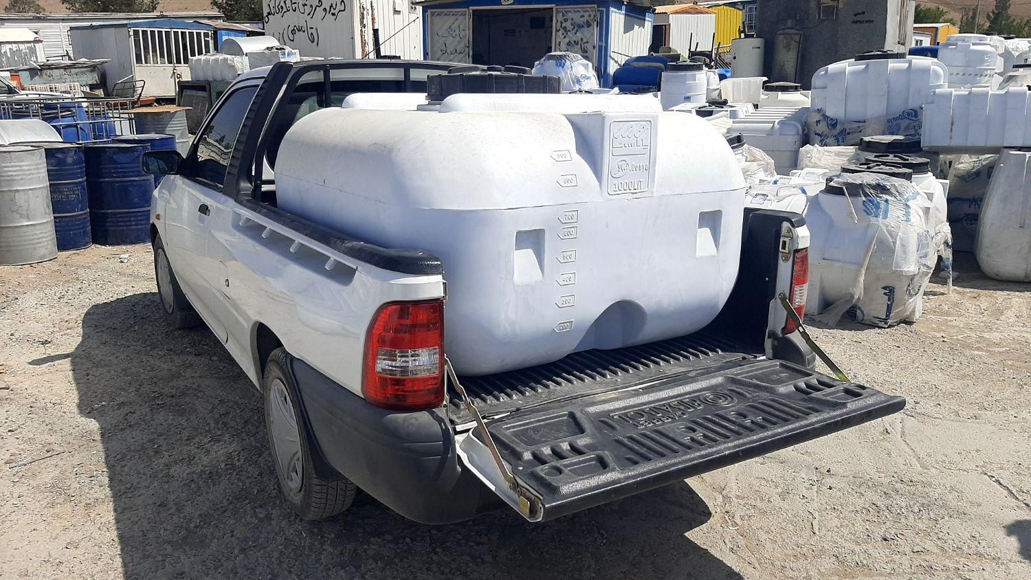 تانک و کانکس|مصالح و تجهیزات ساختمان|اصفهان, گورت|دیوار