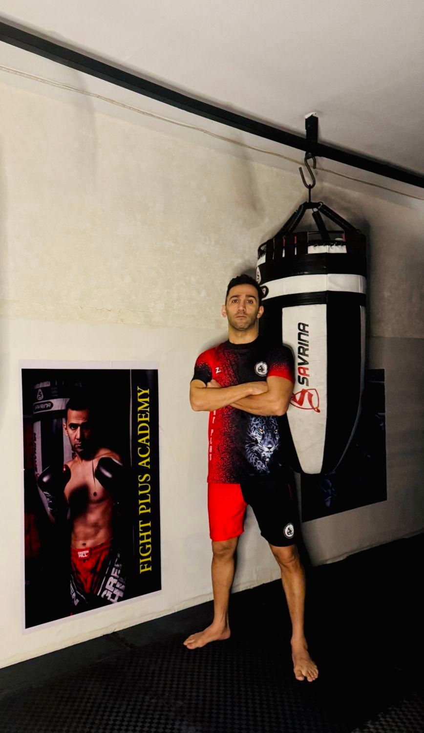 آموزش بوکس.کیک بوکس MMA|خدمات آموزشی|تهران, جوادیه تهرانپارس|دیوار
