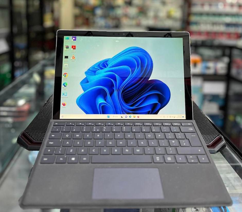 سرفیس پرو ۶ Surface Pro 6|رایانه همراه|کرمان, |دیوار