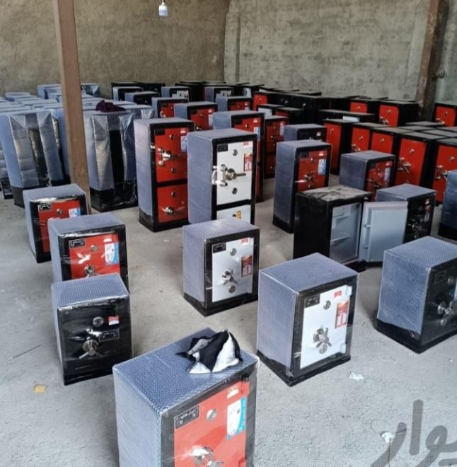 گاوصندوق کاوه گاو صندوق رمزدار|ابزارآلات|تبریز, |دیوار